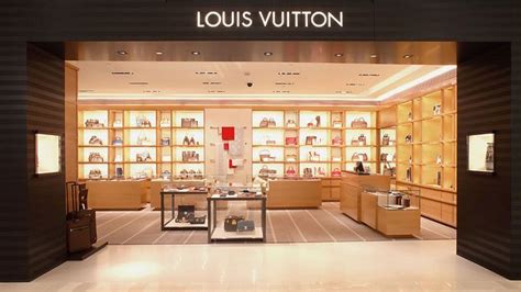 lavoro part time louis vuitton|Louis Vuitton Careers .